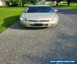 2012 Chevrolet Impala for Sale