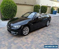 2011 BMW 3-Series 328i for Sale