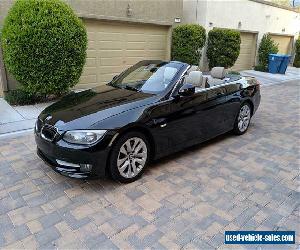 2011 BMW 3-Series 328i