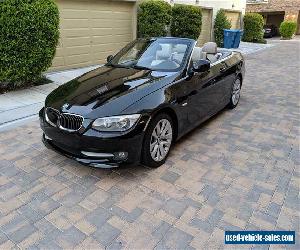 2011 BMW 3-Series 328i