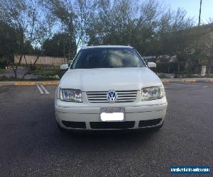 2003 Volkswagen Jetta GLS