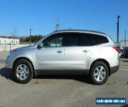 2011 Chevrolet Traverse FWD 4dr LT w/1LT for Sale