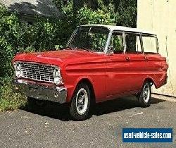 1964 Ford Falcon for Sale