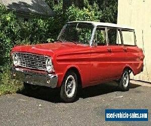 1964 Ford Falcon