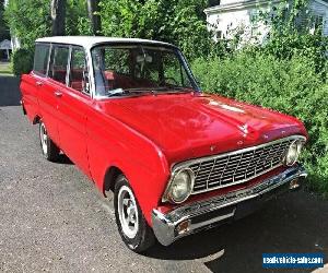 1964 Ford Falcon