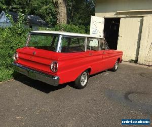 1964 Ford Falcon