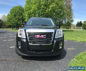 2014 GMC Terrain SLE -1