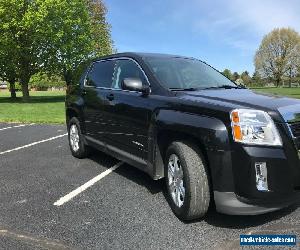 2014 GMC Terrain SLE -1