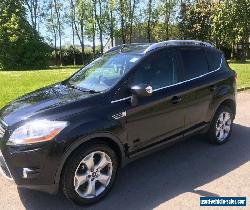 Ford Kuga 2009 2.0 TDCI for Sale