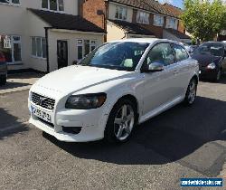 2008 Volvo C30 R Design 1.6 16V Fresh Service/12 Month MOT for Sale