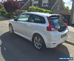 2008 Volvo C30 R Design 1.6 16V Fresh Service/12 Month MOT