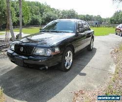 2004 Mercury Marauder for Sale