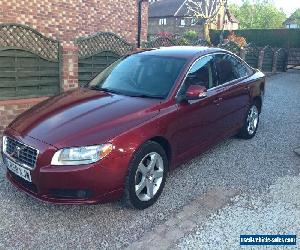 VOLVO S80 2.0D SE MANUAL for Sale