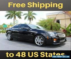 2004 Cadillac CTS Sedan for Sale