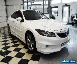 2012 Honda Accord NO RESERVE for Sale