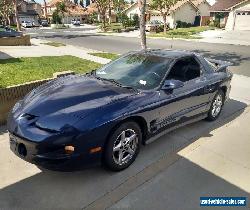 2002 Pontiac Firebird for Sale