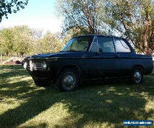 1969 BMW 2002 for Sale