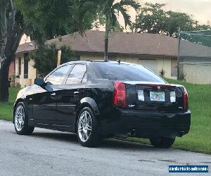 2005 Cadillac CTS v