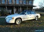 1999 Lincoln Town Car Signature Series for Sale