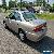 2000 Buick Century Tan for Sale