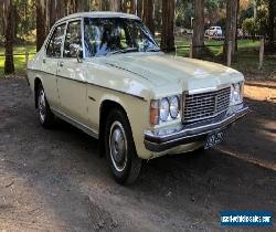 Holden HJ Premier 1976 for Sale