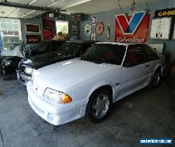 1990 Ford Mustang GT for Sale