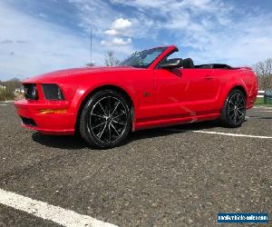 2008 Ford Mustang Mustang GT Premium