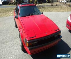 1984 Toyota Supra for Sale