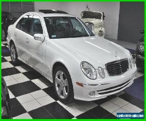 2004 Mercedes-Benz E-Class E320 - 37k MILES ONLY - PRISTINE - NICEST COLORS for Sale