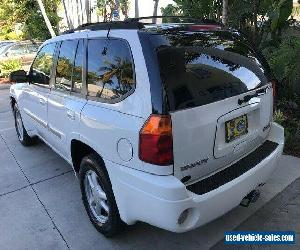 2003 GMC Envoy