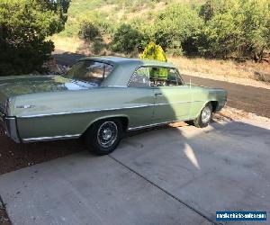 1964 Pontiac Catalina