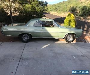 1964 Pontiac Catalina