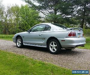 1996 Ford Mustang GT