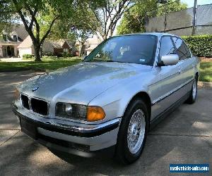 1998 BMW 7-Series 740IL