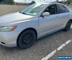 2008 Toyota Camry