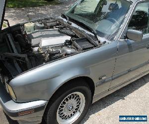 1995 BMW 5-Series