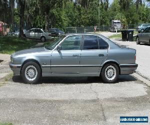 1995 BMW 5-Series