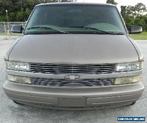 2003 Chevrolet Astro 111 WB