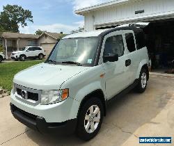 2010 Honda Element Crossover SUV for Sale