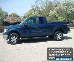 2013 Ford F-150 SUPERCAB for Sale