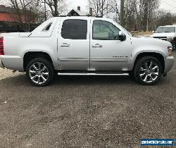 2011 Chevrolet Avalanche for Sale