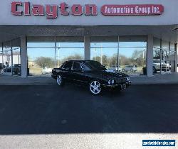 1998 Jaguar XJ 4dr Sedan Supercharged for Sale