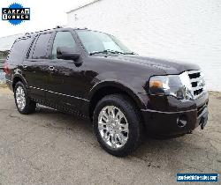 2013 Ford Expedition 4x4 Limited for Sale