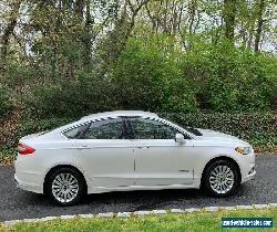 2014 Ford Fusion SE for Sale