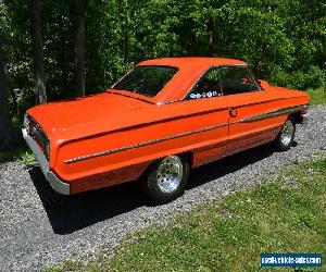 1964 Ford Galaxie