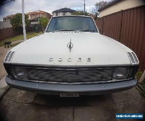 Dodge VG Ute 1970 for Sale