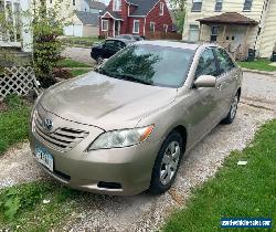 2008 Toyota Camry for Sale