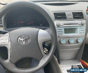 2008 Toyota Camry