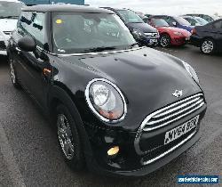 15 MINI ONE 1.2 102BHP MANUAL - ALLOYS, CLIMATE, 1 OWNER FROM NEW *NEW MOT* for Sale