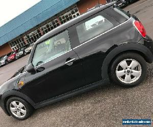 15 MINI ONE 1.2 102BHP MANUAL - ALLOYS, CLIMATE, 1 OWNER FROM NEW *NEW MOT*